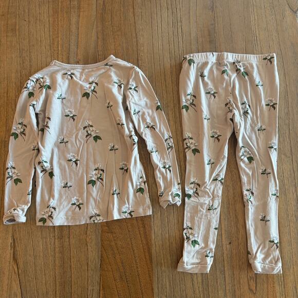 Kyte Baby Toddler Pajamas - Size 3T - Picture 3 of 4